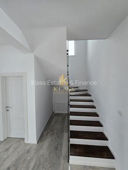 Vila 4 camere Premium Voluntari de vanzare - 7