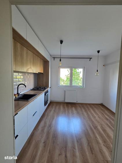 Apartament 2 Camere Vitan Mall - Etaj 3, Renovat, 60 mp,COMISION 0%