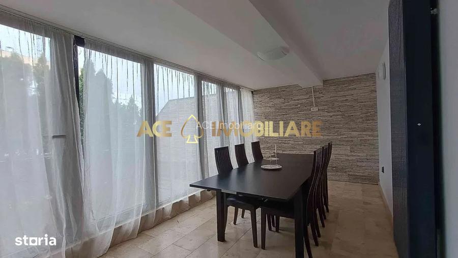 4 Camere de inchiriat | Domenii | Metrou | Centrala Proprie - 9