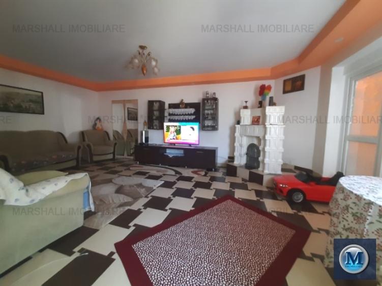 Casa cu 3 camere de vanzare, zona Transilvaniei, 92.78 mp #16117