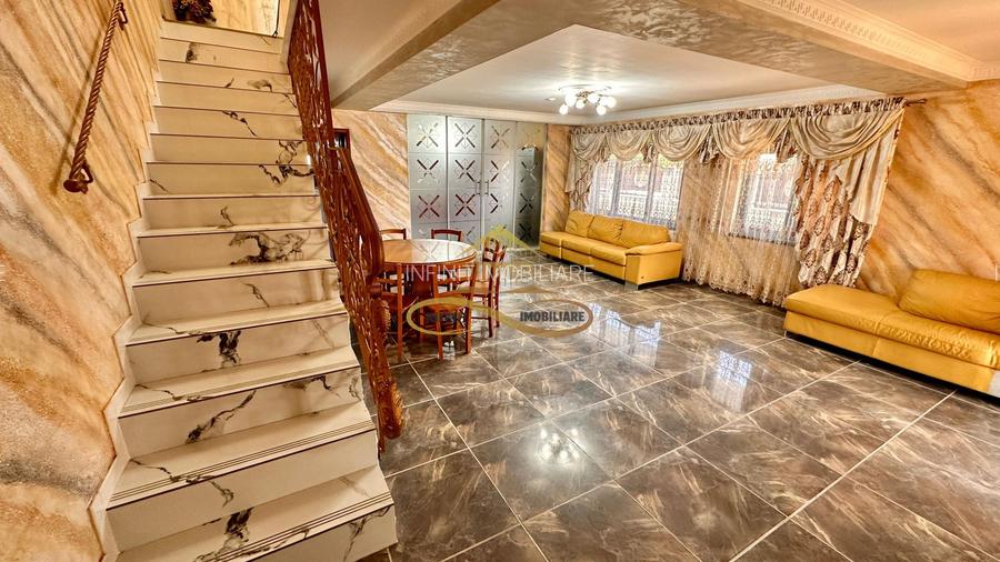 CASĂ P+1 DE VÂNZARE – BACĂU, CARTIER IZVOARE, STR. PLOPILOR - 6