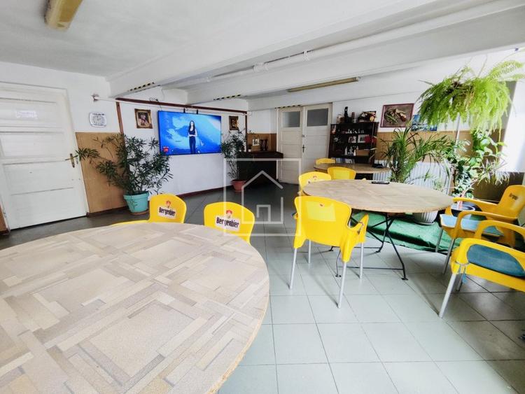 Afacere la cheie: Cămin bătrâni 1143mp, Jacuzzi, Saună, 0% Comision