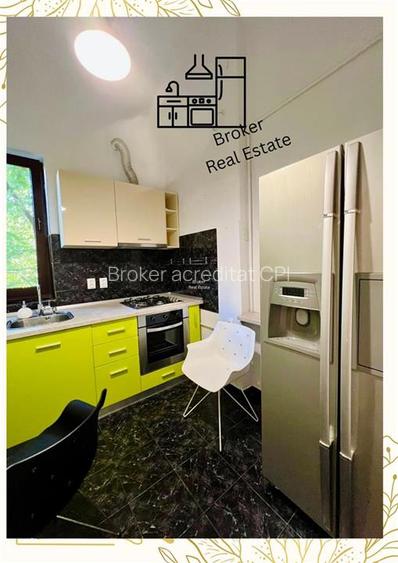 Apartament Vila Primaverii - 4