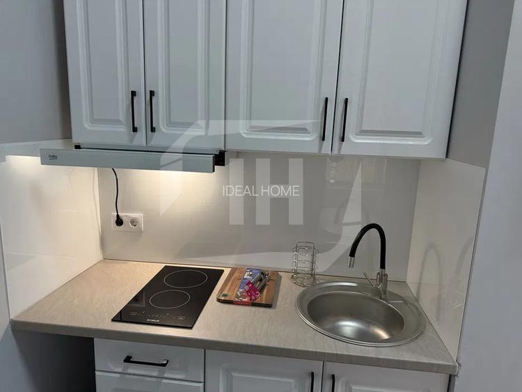 Apartament 2 camere, zona Centrala, pet friendly - 5