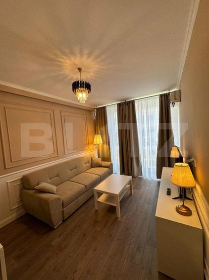 Apartament de vanzare, cu 2 camere, 46 mp, zona Torontalului