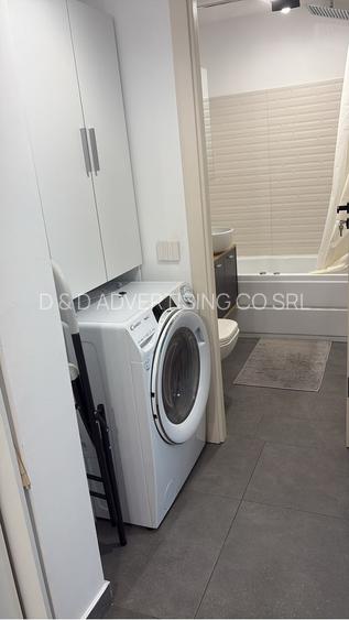 Lujerului - 5 minute metrou -  Apartament MODERN - 5