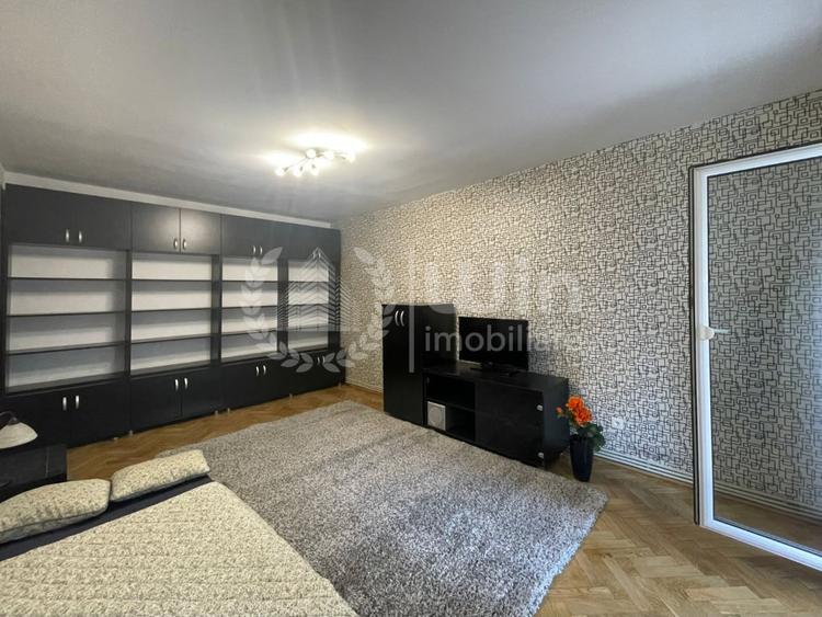 Apartament 3 camere | Decomandat | Etaj 1 | Gheorgheni | Titulescu