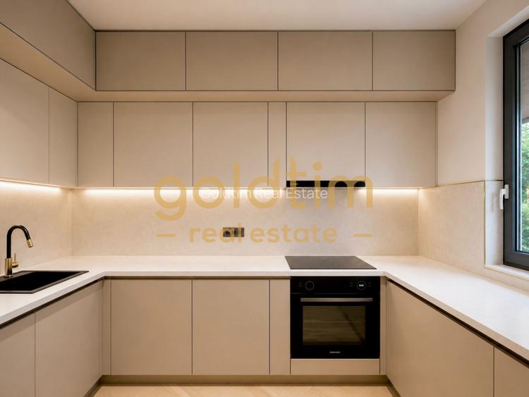 TERASA 90 mp/ARQA RESIDENCE/IANCU NICOLAE/SUPERB/2 LOCURI PARCARE SUBTERANE - 13
