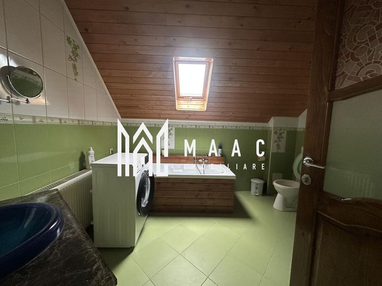 Mansardă | Curte proprie | Garaj | Zona Țiglari