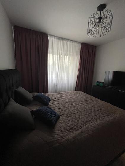 Apartamen 2 camere| Iancului| Decomandat | Metrou | 55 mp