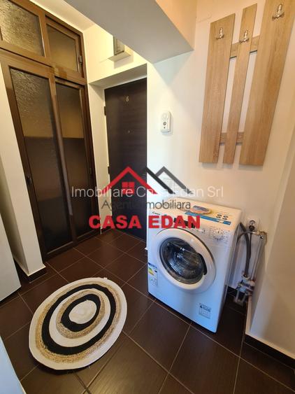 Garsoniera in Campina--220e - 8