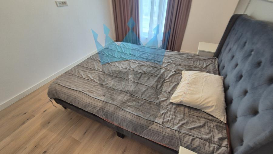Apartament 2 Camere Complex First Estates Voluntari