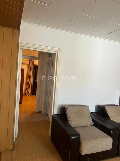 apartament 2 camere, gaze la usa, garaj, Eforie Sud, la 300 m de plaja,71900 eur - 6