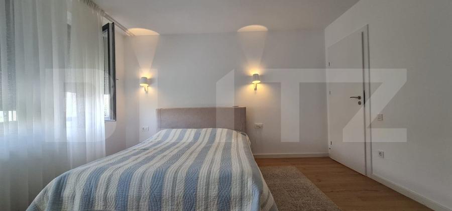Casa in Voronet cu 4 camere si priveliste