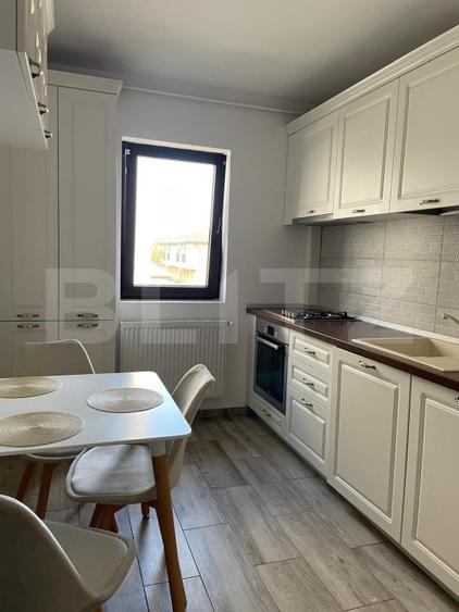 Apartament 3 camere, 67mp, Giroc
