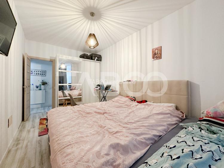 Apartament 3 camere de vanzare Comision 0% cartierul Iris Oasului - 7