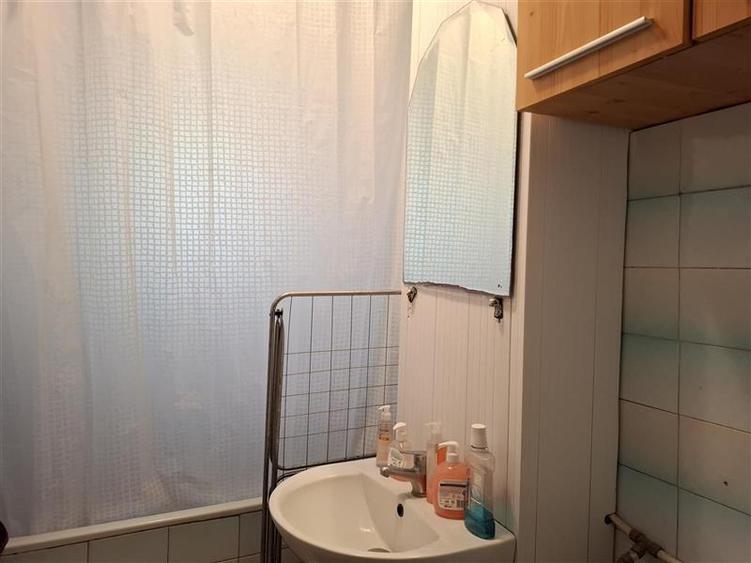 Apartament 2 camere parter, cu extindere, parcare