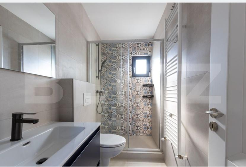 Casa individuala, 140 mp, teren 471 mp, zona HIGHLIFE-Stupini - 3