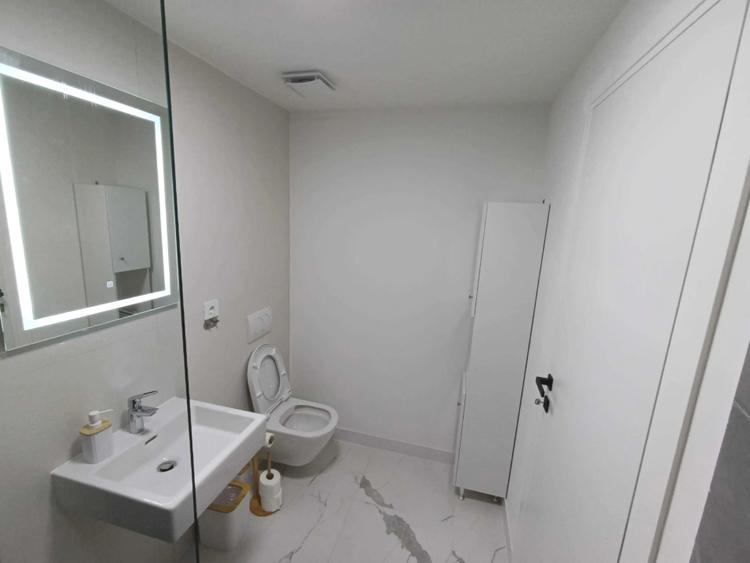 2 CAMERE | AKCENT CITY | BUCURESTII NOI | JIULUI | PARCARE SUBTERANA |