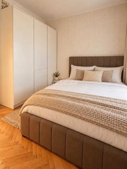 Apartament 2 Camere Palas - Sfantul Lazar - 3
