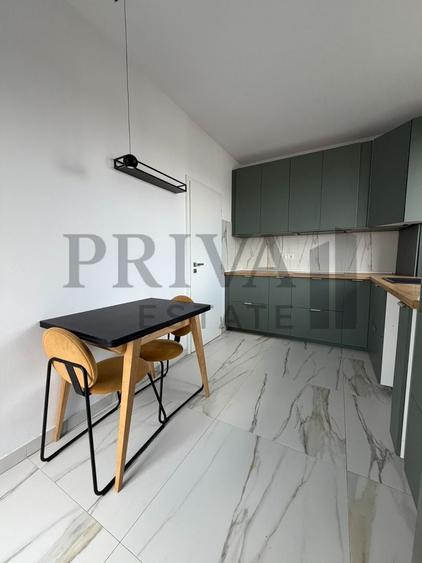 Penthouse nou 2 camere, 57 mp terasa, 20 mp, 2 locuri parcare, Brytim