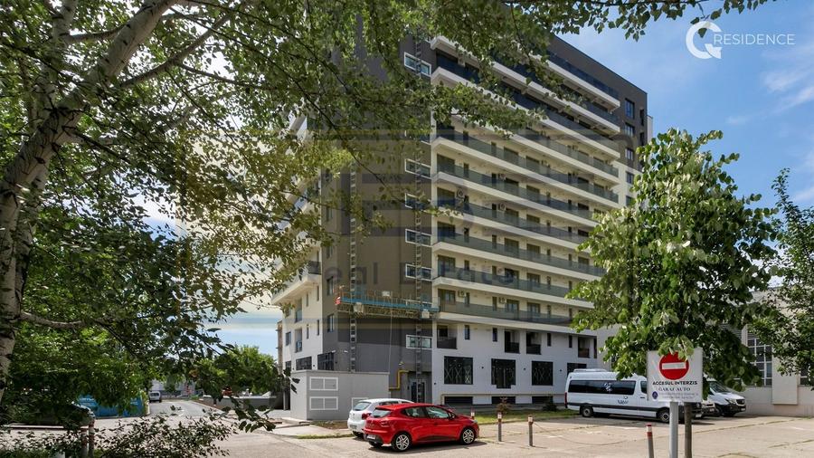 Apartament premium  1 camera+ parcare Centru  Palas Mall