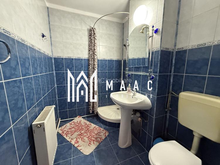 Apartament 2 camere | Etaj 3 | Balcon | Vasile Aaron - 6