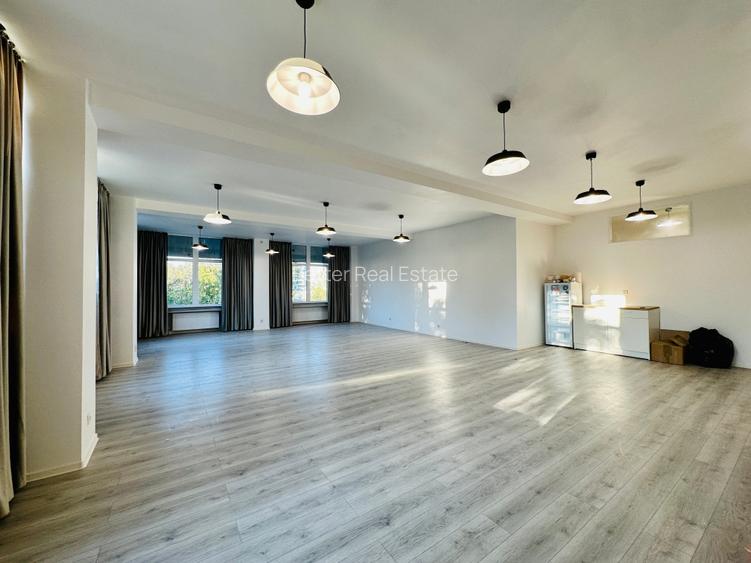 Spațiu Comercial Modern – 258 mp – Sector 4, Metrou Aproape - 2