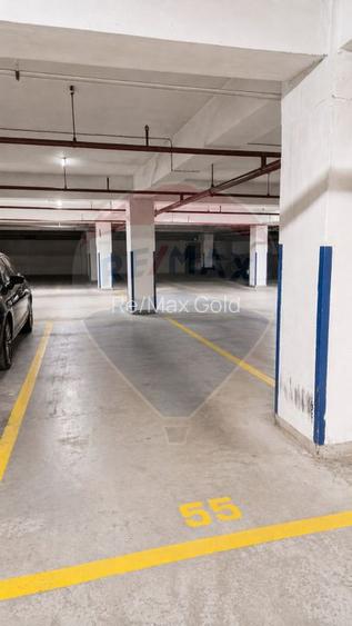 Apartament 2 camere - 144 mp Calea Plevnei | Parcare subterană | boxă - 15