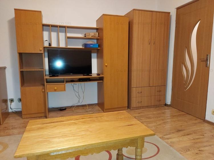Drumul Taberei - Mal Plaza - Garsoniera confort 1 - MODERNA