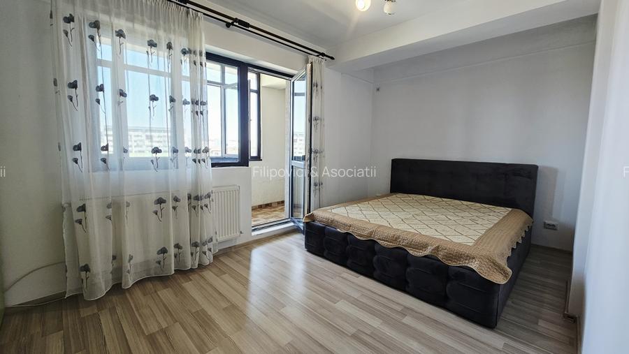 CHIAJNA – APEDUCTULUI – 2 CAMERE, 75 MP, CENTRALĂ, LOC PARCARE, PET-FRIENDLY - 8