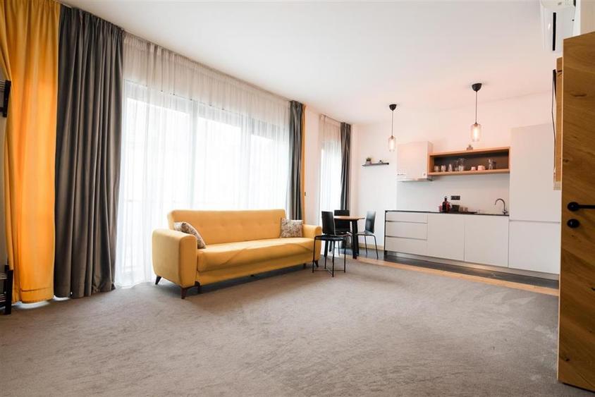 RECO Apartament modern premium ultracentral  -Piata Unirii