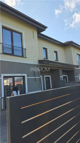 Duplex finalizat, Mosnita Veche, toate utilitatile - 2