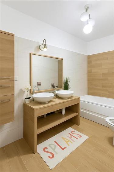 RECO, Apartament cu trei camere, Bloc nou , Victoria Residence, Oradea