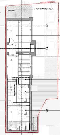 Parcul Carol-Arenele Romane, constructie 2025, S+P+1,singur curte - 9