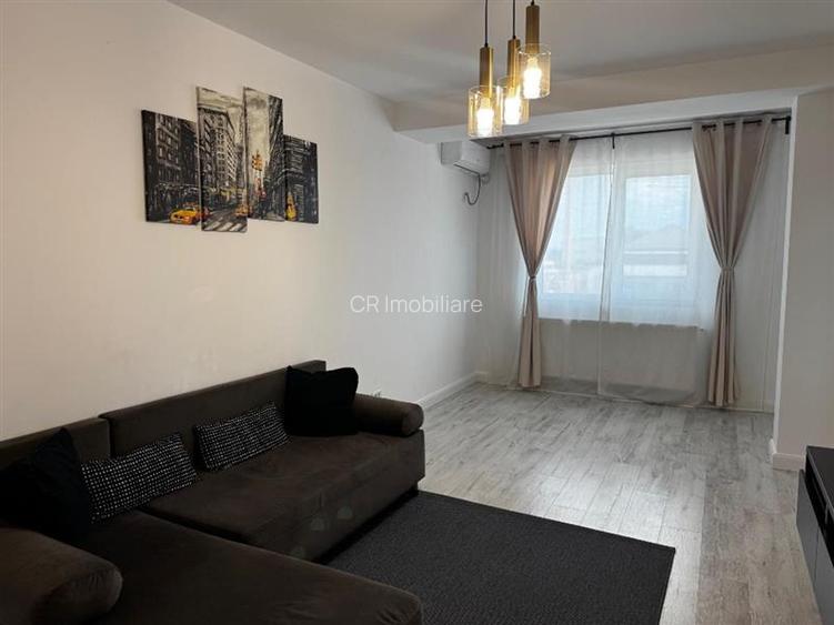 APARTAMENT 2 CAMERE PALLADY - 6