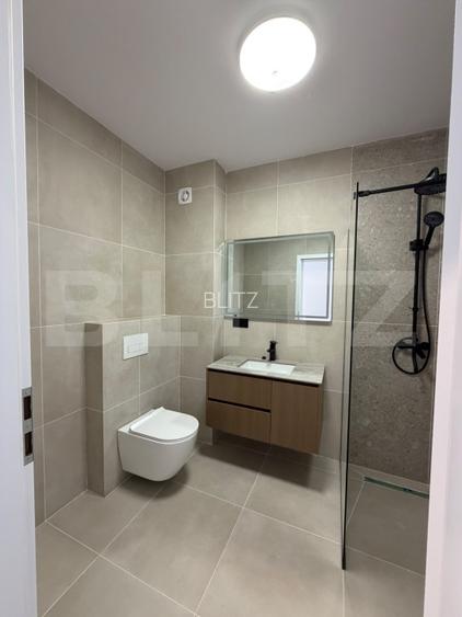 Spatiu pretabil birou, 45 mp, zona Eroilor - 6