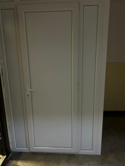 - Apartament 3 camere Calarasilor Viziru, La Cheie, etaj 2
