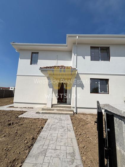 Duplex premium de vanzare, in Mosnita Veche - 2
