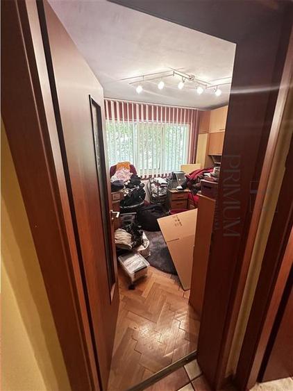 CIRCUMVALATIUNII - ETAJ 1 - BLOC IZOLAT - 4 CAMERE - 2 BAI - CENTRRALA - CLIMA