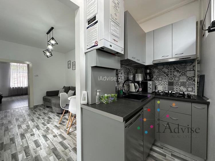 Studio în Centrul Istoric, ideal pentru regim hotelier - 5