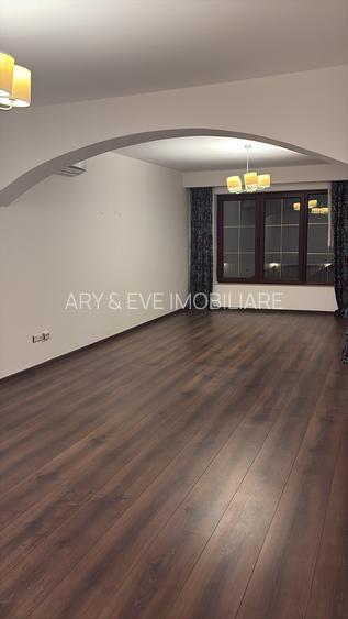 Vilă mediteraneană în Pipera  Reședință cu personalitate  Vânzare & Rent-to-Buy - 6