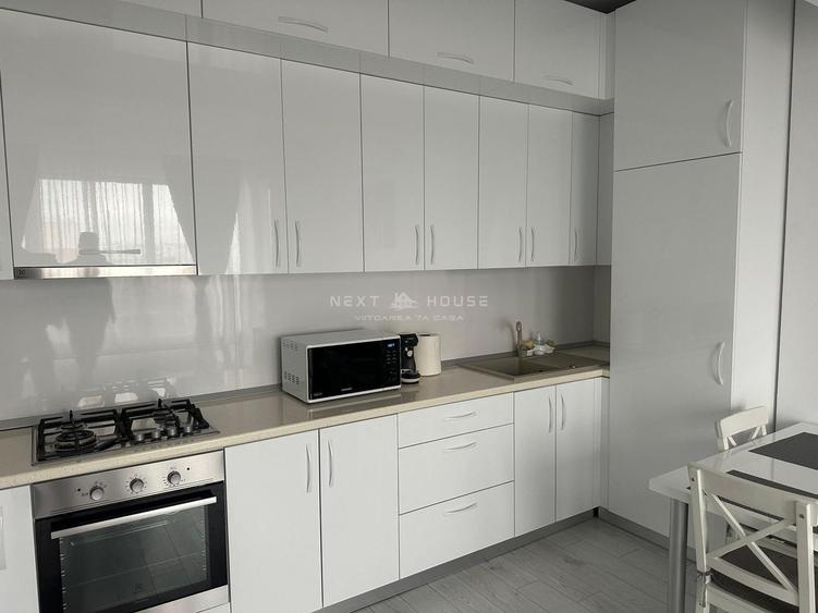 🔥 2 Camere Premium | 13 Septembrie | Bloc Nou 2023 | Terasă 8 MP |