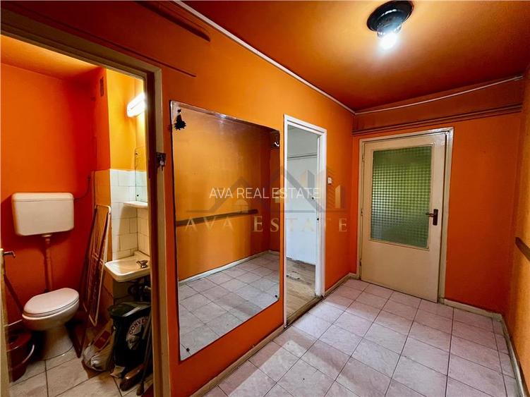 Apartament 4 camere | 99 mp | - Zona Punctele Cardinale - 3
