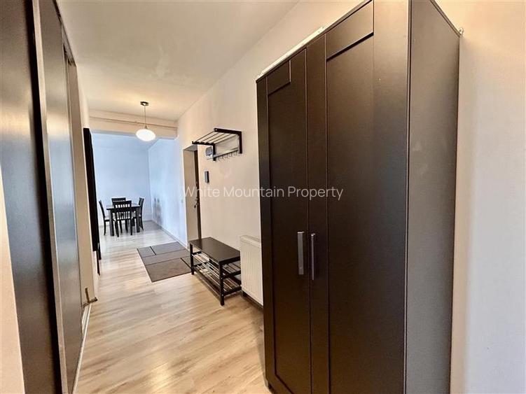 Apartament 3 camere mobilat, decomandat | Sanpetru | Parcare - 18