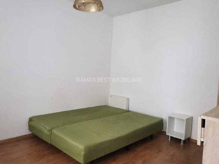 Apartament 1 camera Pet Friendly Calea Motilor - 4