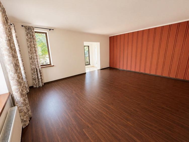 SPATIU COMERCIAL | DOMENII | 300 MP | 180 MP CURTE
