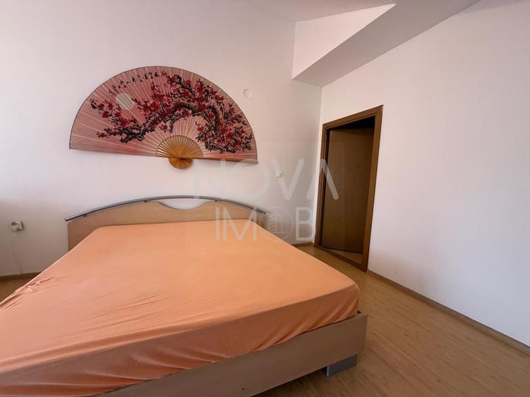 Apartament 3 camere, lift - Mihai Viteazu