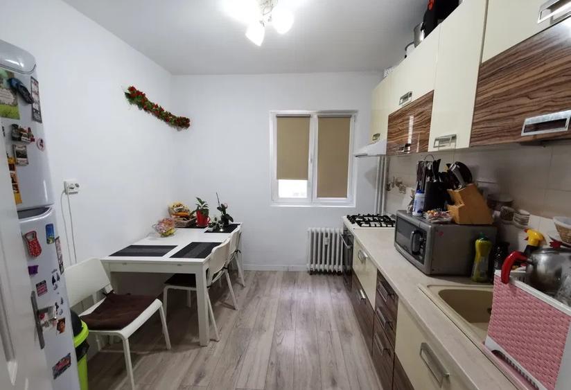 Apartament 2 camere, 53,34 mp, etaj 3/10, bloc anvelopat, Pantelimon