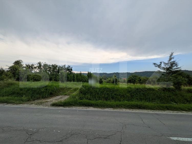 Teren intravilan, 4500 mp, zona Voinesti - 2